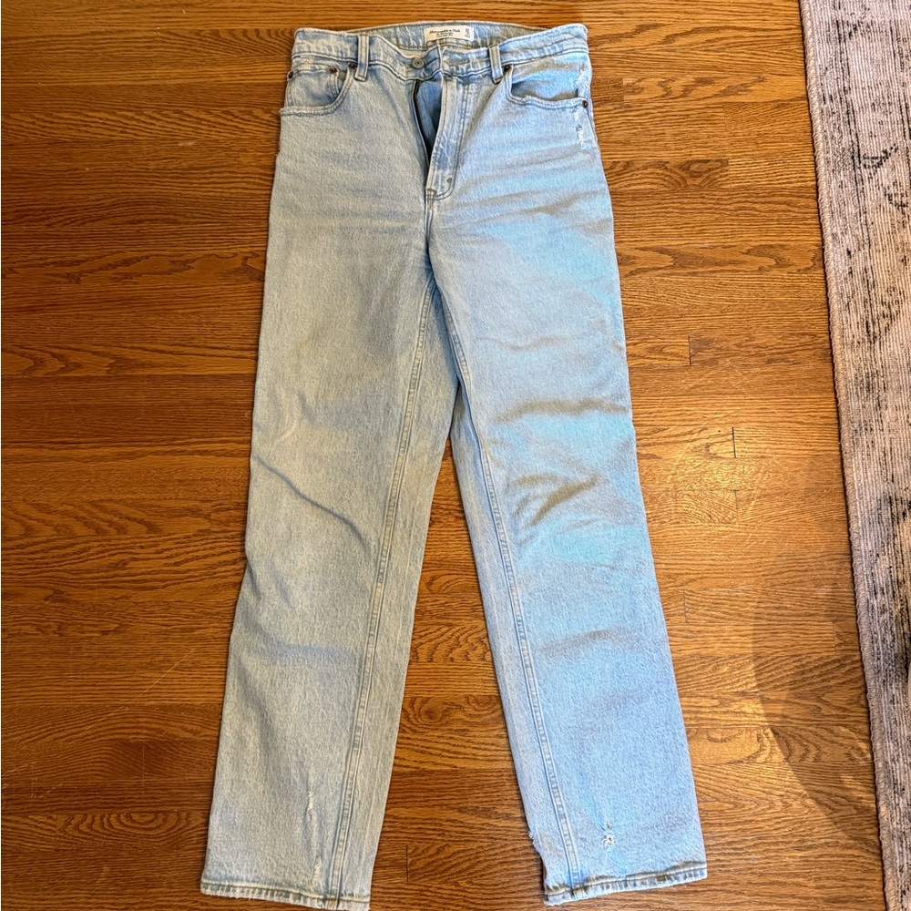 Abercrombie Jeans